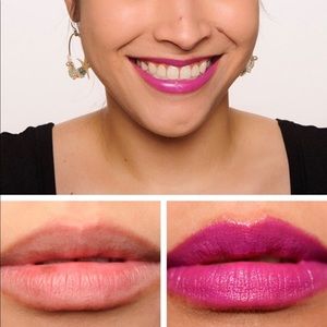 MAC Feel My Pulse DISCONTINUED